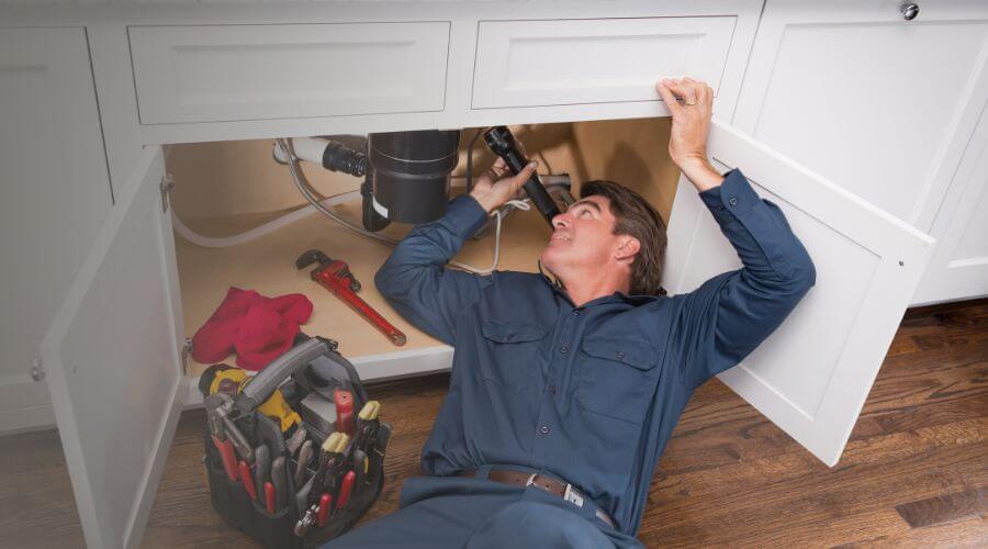 Professional Leak Detection Services in West Salem, WI